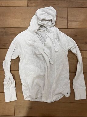 Roxy Hooded Sweater